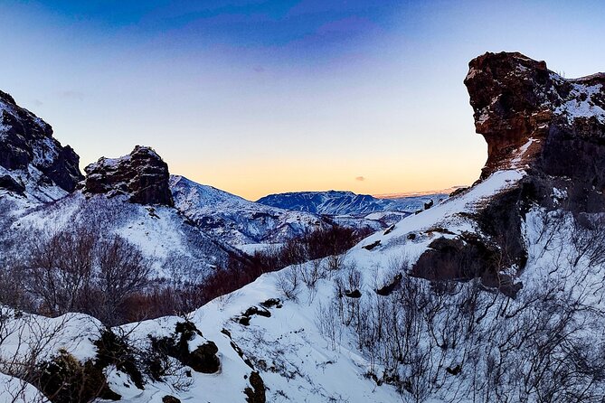 Glacier Express Jeep & Hiking Tour - Local Icelandic Guide - Is $259 good value for Iceland?