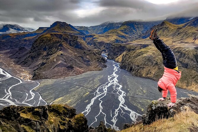 Glacier Express Jeep & Hiking Tour - Local Icelandic Guide - Who will enjoy this most