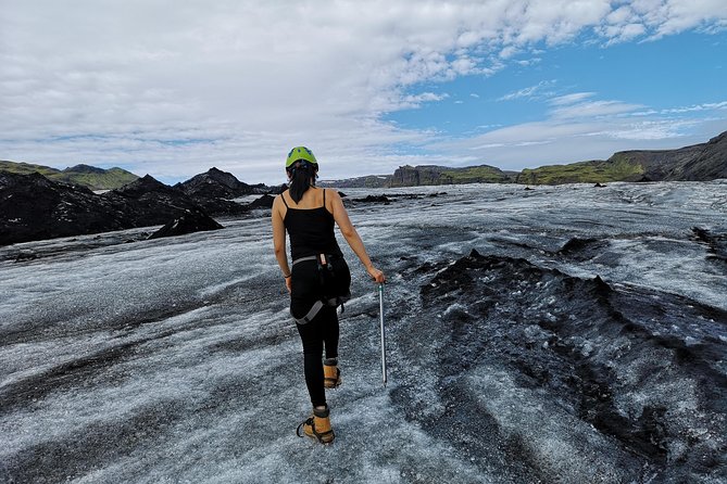 Glacier Hike and South Coast Small-Group Tour from Reykjavik - Price, practical value, and who should book