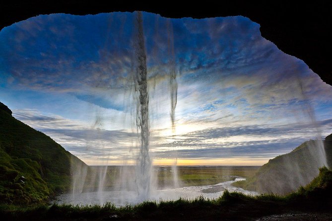 Glacier Hike and South Iceland Sightseeing from Reykjavik - What the three-hour glacier block feels like