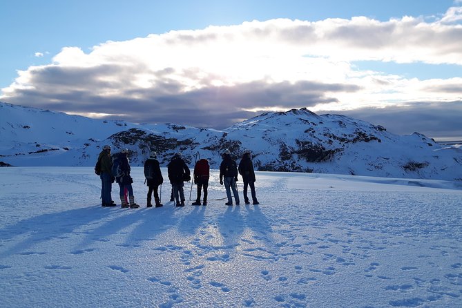 Glacier Hike and South Iceland Sightseeing from Reykjavik - Transport, timing, and the practical tradeoffs