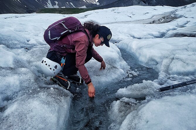 Glacier Hike from Skaftafell - Extra Small Group - Is $156 a fair price?