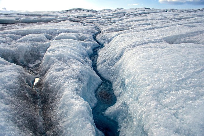 Glacier Hike: Summer Treasure - Glacier Discovery - Key points to know before you book