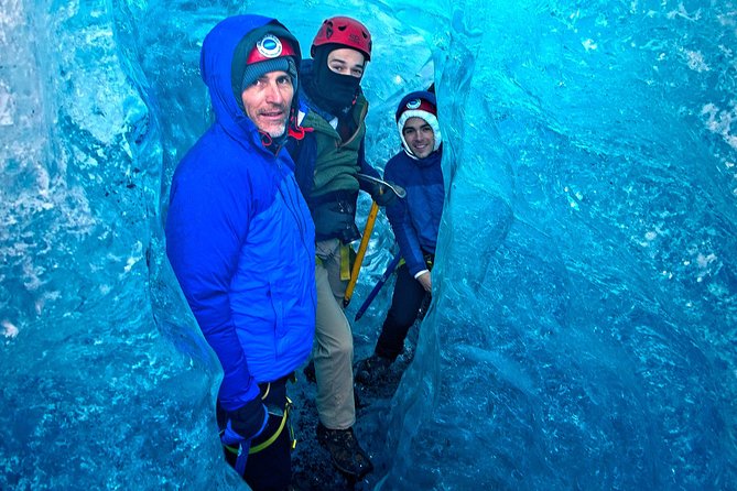 Glacier Hike: Summer Treasure - Glacier Discovery - The Super Jeep ride toward Vatnajökull