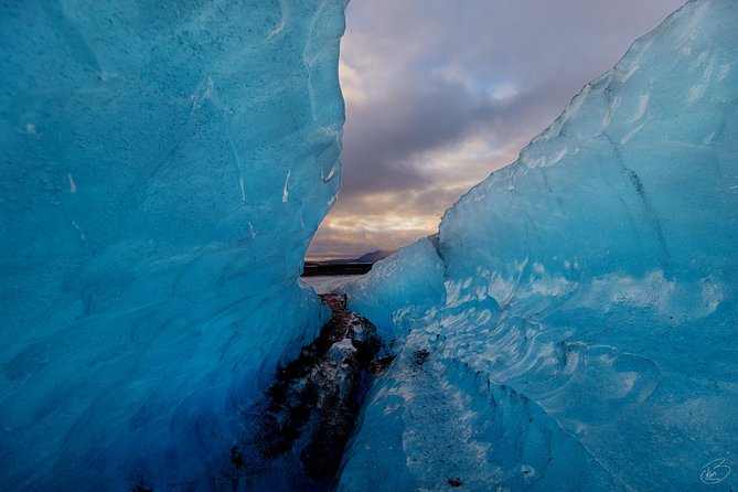Glacier lagoon tour - Why this private South Coast trip feels different