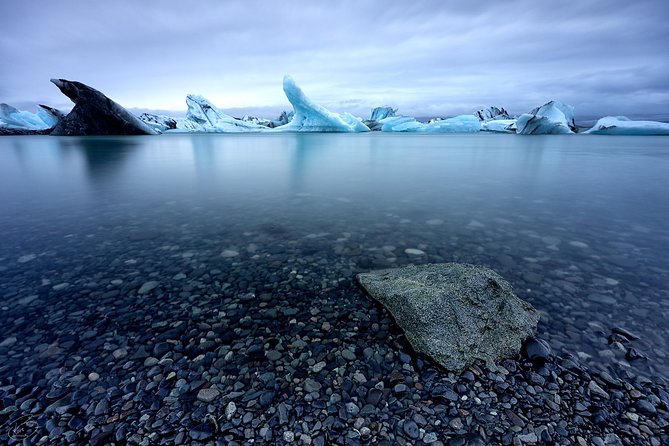Glacier lagoon tour - How long should you book?