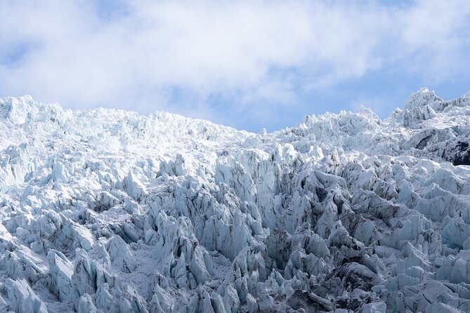 Glacier Xtreme: Vatnajökull Ice Climbing + Hike from Skaftafell - Why this Vatnajökull outing feels different