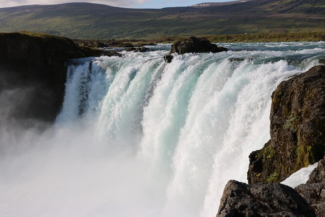 Godafoss and the Forest Lagoon - Key points to know before booking