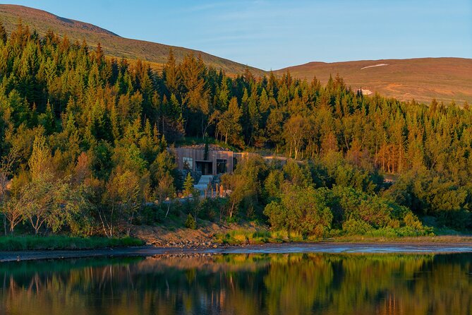 Goðafoss Waterfall & Forest Lagoon from Akureyri Port - Who should book this Akureyri tour?