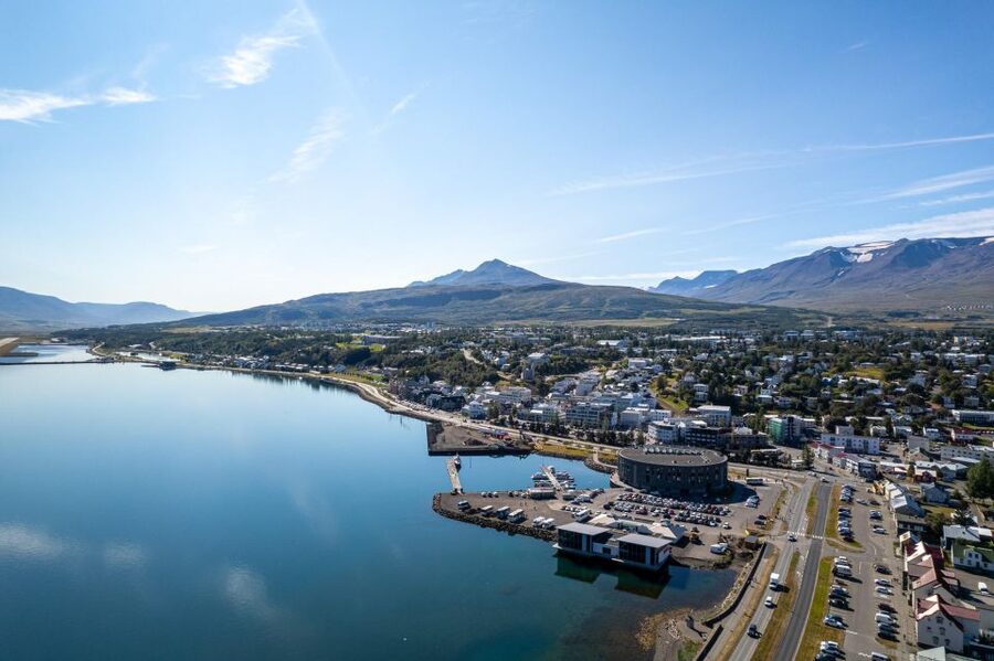 Goðafoss Waterfall Tour from Akureyri Port - Who will get the most from this tour
