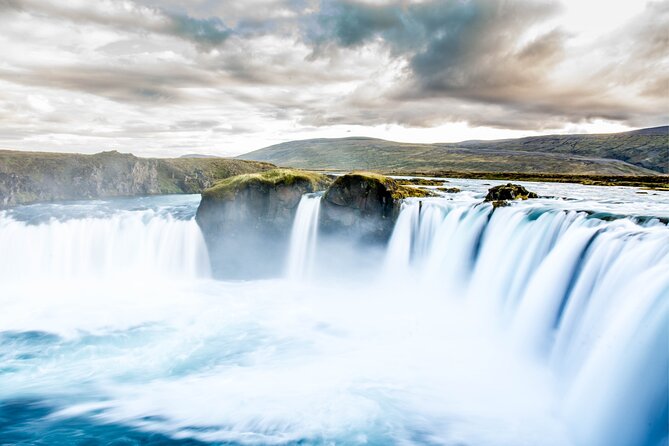 Godafoss Waterfall & Turf House Half-Day Tour from Akureyri Port - Weather, Clothing, and Timing Advice