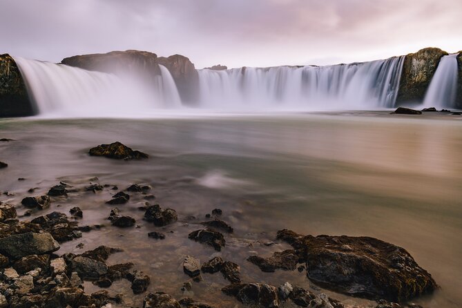 Godafoss Waterfall & Turf House Half-Day Tour from Akureyri Port - Who Should Book This Tour