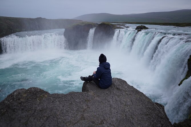 Godafoss Waterfall & Turf House Half-Day Tour from Akureyri Port - Should You Book the Goðafoss and Laufás Tour?