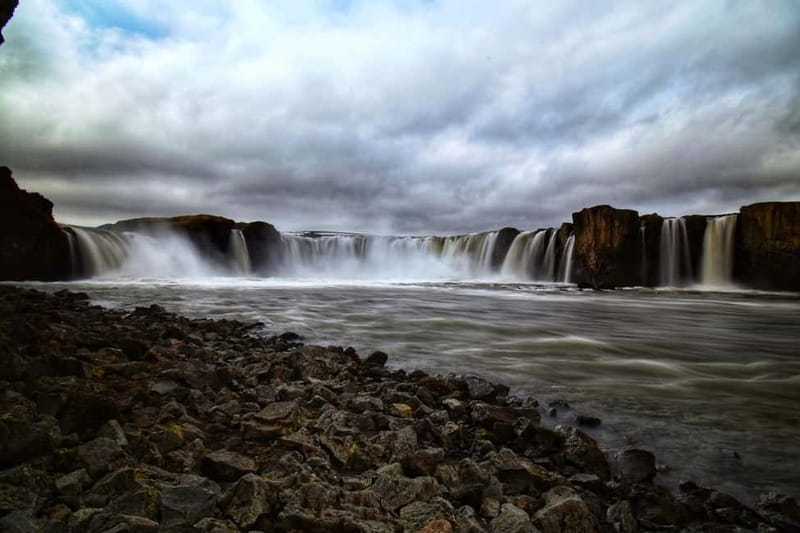 Godafoss Waterfall & Turf House Tour from Akureyri Port - Who will enjoy this tour most?