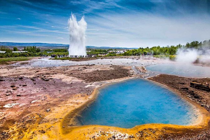 Golden Circle - Why this Golden Circle trip feels different
