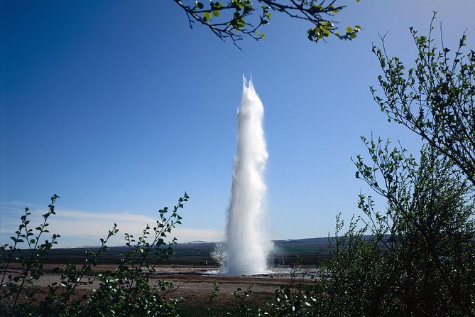 Golden Circle 7 Hours Bus Tour from Reykjavik - Is $83.42 a fair price?