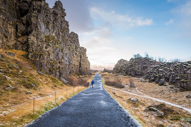 Golden Circle and Fontana Geothermal Spa Day Trip from Reykjavik - Geysir: Iceland’s most reliable natural show