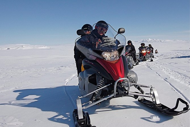 Golden Circle and Glacier Snowmobile Experience from Reykjavik - How the long day feels in practice