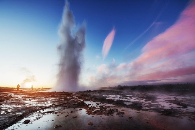 Golden Circle and Glacier Snowmobiling Day Trip from Reykjavik - Why this tour works as a full Iceland day