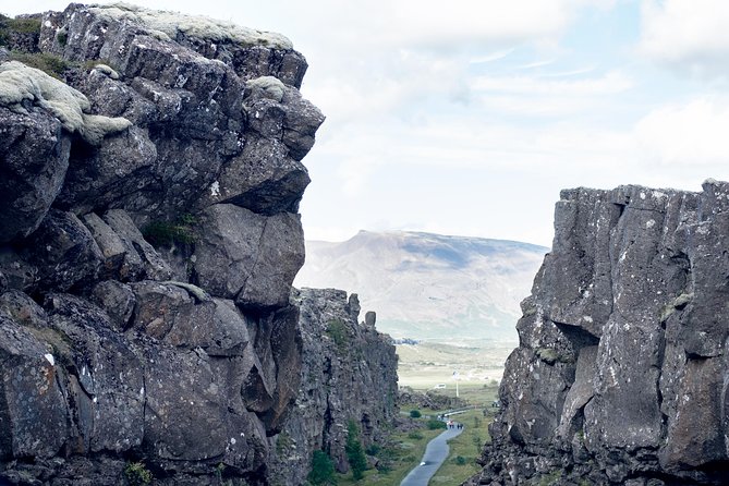 Golden Circle and Kerid Crater Afternoon Tour from Reykjavik - Thingvellir: where geology and parliament meet