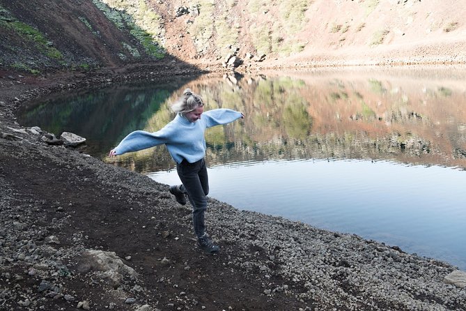 Golden Circle and Kerid Crater Afternoon Tour from Reykjavik - Who will enjoy this Golden Circle day