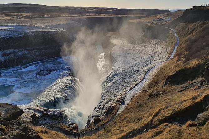 Golden Circle and Kerid Volcanic Crater Small-Group Day Tour - Kerid Crater: The Day’s Best Extra Stop
