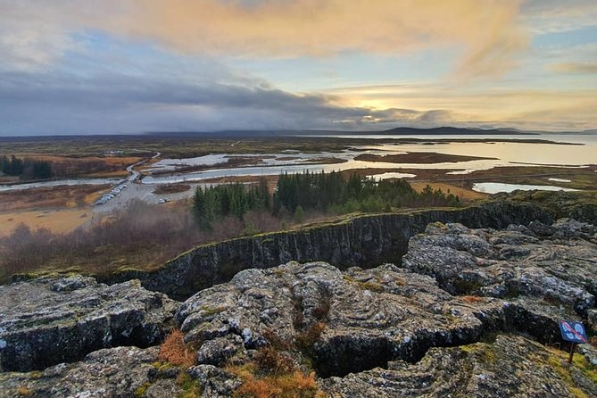 Golden Circle and Kerid Volcanic Crater Small-Group Day Tour - The Return Through Hveragerði
