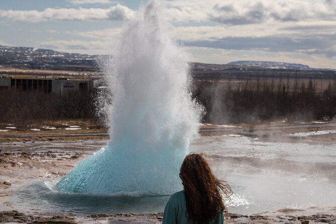 Golden Circle and Kerlingarfjöll Private Tour - Starting at Reykjavik City Hall at 7:30 a.m.