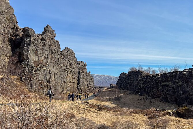 Golden Circle and Kerlingarfjöll Private Tour - Kerlingarfjöll: the reason to accept the long drive