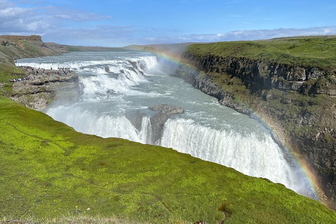 Golden Circle and Kerlingarfjöll Private Tour - The return to Reykjavik is part of the price