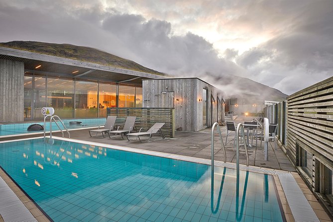 Golden Circle and Laugarvatn Fontana Geothermal Tour from Reykjavik - Gullfoss: the day’s most powerful sight
