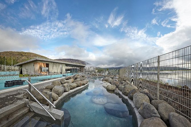 Golden Circle and Laugarvatn Fontana Geothermal Tour from Reykjavik - Thingvellir: Iceland’s great meeting place