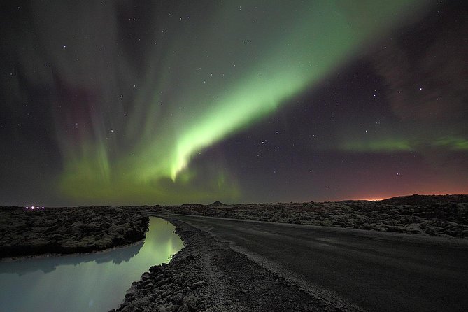 Golden Circle and Northern Lights Superjeep Tour from Reykjavik - The evening search for the Northern Lights