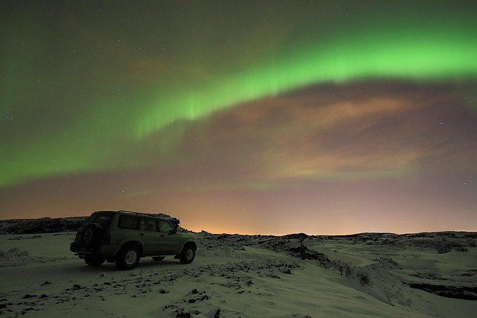 Golden Circle and Northern Lights Superjeep Tour from Reykjavik - Who should book this Superjeep day?