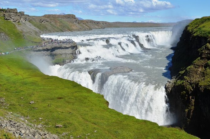 Golden Circle and Sky Lagoon Full-Day Tour - Why this Golden Circle and Sky Lagoon pairing works