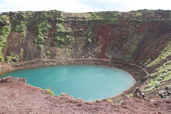 Golden Circle and Sky Lagoon Full-Day Tour - Transport, group size, and the shape of the day