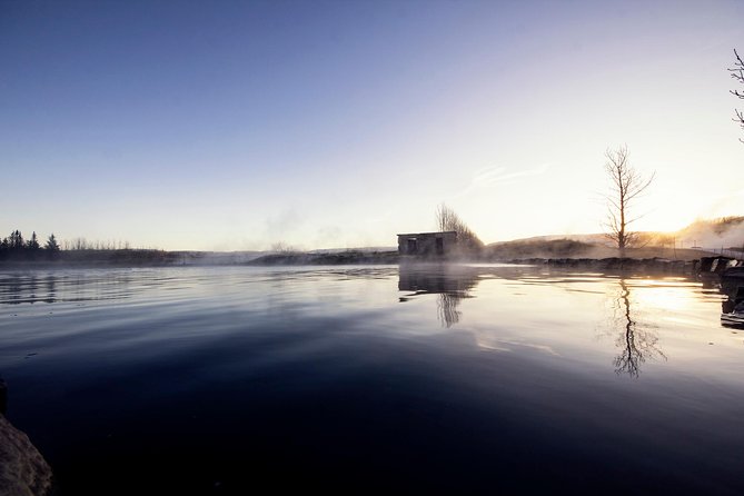 Golden Circle and the Secret Lagoon from Reykjavik - Thingvellir: where parliament and continents meet