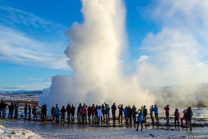 Golden Circle Classic Day Tour from Reykjavik - Why the Golden Circle works so well from Reykjavik