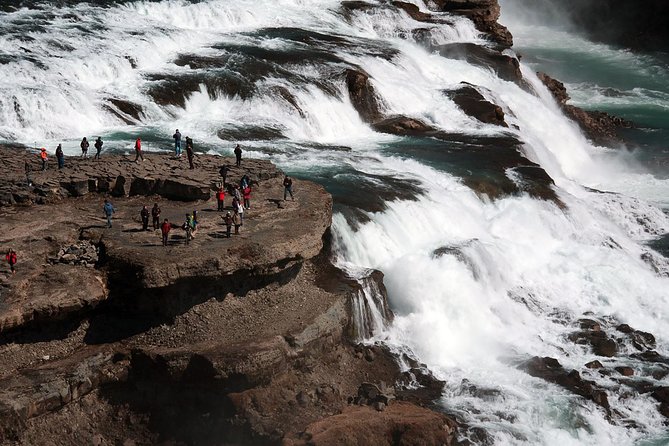 Golden Circle Classic Day Tour from Reykjavik - Who will enjoy this tour most?