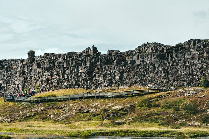 Golden Circle Cruise Arrival: Exclusive Small Group Tour - Why this cruise-port tour makes sense