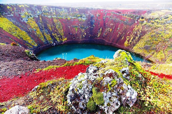 Golden Circle Cruise Arrival: Exclusive Small Group Tour - Is $173.75 a fair price?