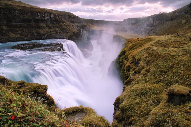 Golden Circle Cruise Arrival: Exclusive Small Group Tour - Who will enjoy this outing most