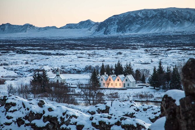 Golden Circle Day Trip with Fridheimar Greenhouse visit from Reykjavik - Timing, value, and who should book