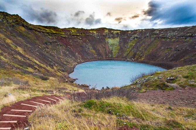 Golden Circle Experience - Private Eco Tour - Laugarvatn and Bread Baked by the Earth