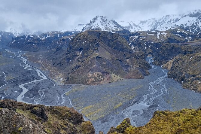 Golden Circle Experience - Private Eco Tour - Thingvellir and the Rift Between Plates