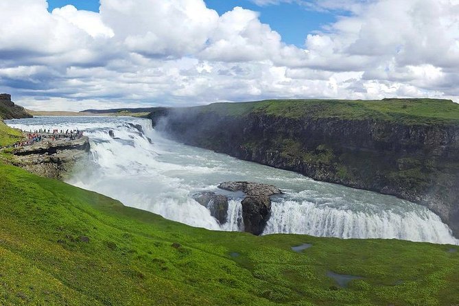 Golden Circle Express. Private Tour from Reykjavik - Thingvellir: where geology meets Icelandic history