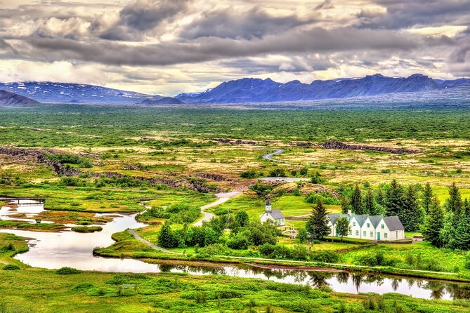 Golden Circle Full-Day Tour from Reykjavik with Admission to Sky Lagoon - Is $208.16 a fair price?