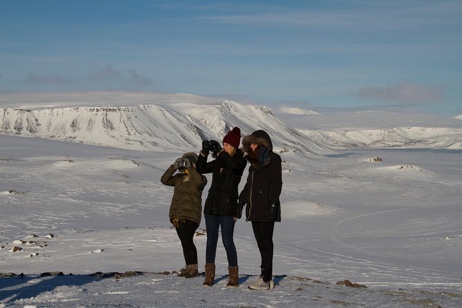 Golden Circle Glacier Super Jeep Tour / guided private tour - Why add Langjökull to the Golden Circle?