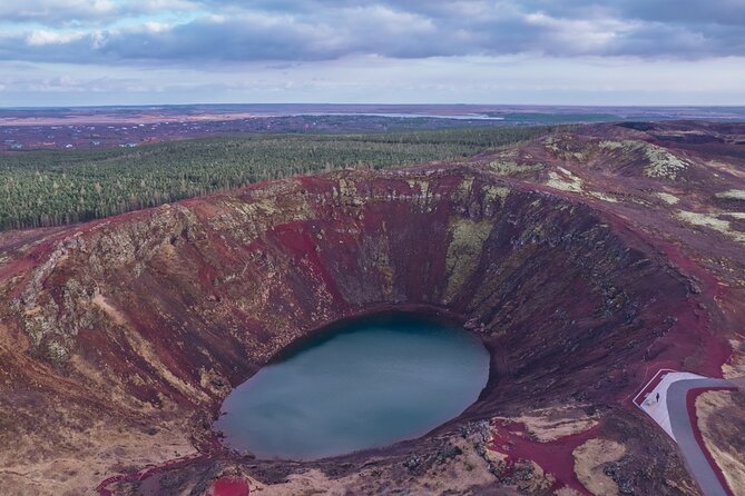 Golden circle Iceland - What this Reykjavik Golden Circle tour is really offering
