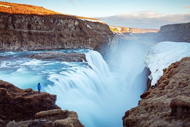 Golden Circle Iceland: Full-Day Guided Tour from Reykjavik - Why the Golden Circle works so well from Reykjavik